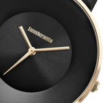 Cielo 34 Gold Mesh Graphite - Lambretta Watches - Lambrettawatches